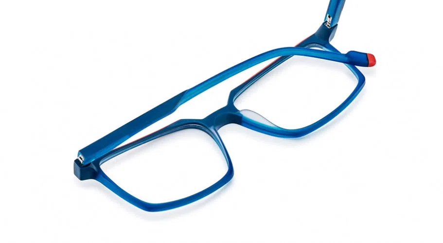 Etnia Barcelona DIEGO Eyeglasses - view 3